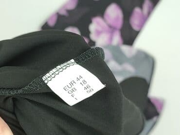 sukienka dla chrzestnej na chrzciny: Sukienka damska, XL — 5