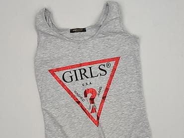 czerwone leginsy: Body damskie, rozmiar S — 1