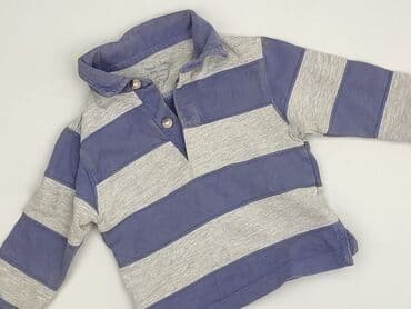 bielizna termoaktywna smartwool: Blouse, 9-12 months, condition - Very good — 1