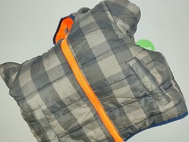 koszule flanelowe: Kurtka przejściowa, Cool Club, 1.5-2 lat, 86-92 cm, stan - Bardzo dobry — 5