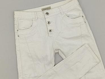 water jeans denim: Jeansy damskie, rozmiar S — 1