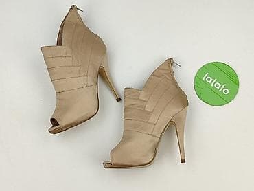 taranko kozaki: Botki damskie, rozmiar 37 — 3