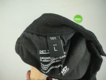 alexander mcqueen buty czarne: 157, Jeansy dla mężczyzn, rozmiar L — 5