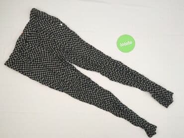 piżama dla par hello kitty: Mango, Legginsy Sportowe damskie, XS — 2