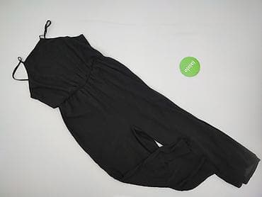 elegancki kombinezon: Kombinezon damski, rozmiar S — 3