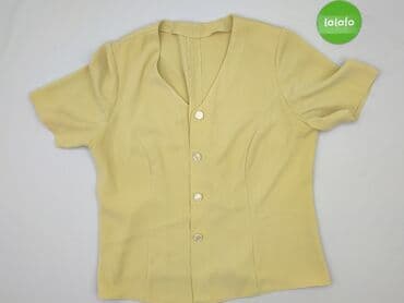 bluza wojanka: Bluzka damska, rozmiar 3XL — 2