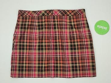 spódnice mini plus size: Spódnica damska, rozmiar 2XL — 3