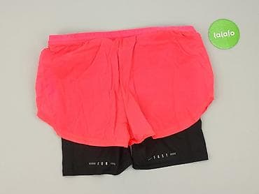 crivit shorts: Crivit, Szorty damskie, rozmiar L — 3