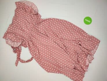 moda prl sukienki: Shein, Sukienka damska, XL — 3