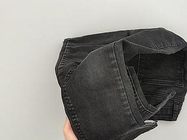 sister jeans: NA-KD, Jeansy damskie, rozmiar XS — 7