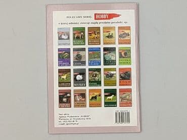 Książki: Książka, gatunek - Literatura faktu, stan - Idealny — 2