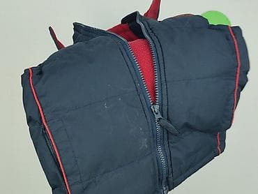 clothing polo: Kamizelka, 5-6 lat, 110-116 cm, stan - Bardzo dobry — 6