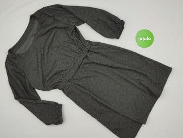 megi sukienki dresowe: Sukienka damska, rozmiar S — 2