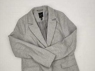 stradivarius parka: New Look, Płaszcz damski, rozmiar S — 1