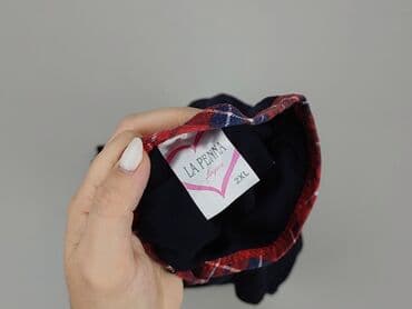 bluzki sylwestrowe dla puszystych: Bluzka damska, rozmiar 2XL — 4