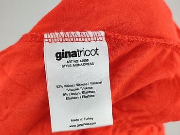 buty bing: Gina Tricot, Sukienka damska, rozmiar S — 5