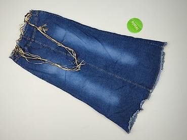 skate jeans: Spódnica damska, rozmiar L — 3