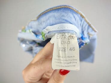 jeansy plus size: Jeansy damskie, rozmiar 3XL — 4