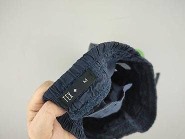 sizeer dresy: TEX, Spodnie dresowe dla mężczyzn, rozmiar M — 5