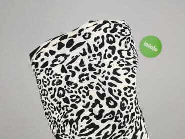 spódnice midi z wiązaniem: Papaya, Spódnica damska, M — 5