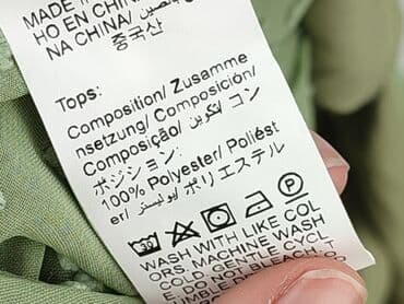 Topy: Shein, Top damski, rozmiar S — 7