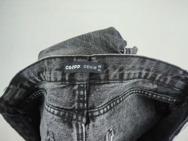 koszulka z misiem new yorker: Cropp, Jeansy dla mężczyzn, XL — 4