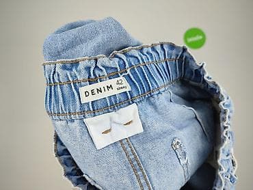 dsquared jeans: Sinsay, Jeansy damskie, rozmiar XL — 4