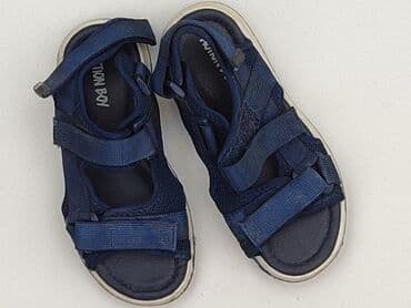 clarks półbuty dziecięce: Босоніжки 32, Б/в — 1