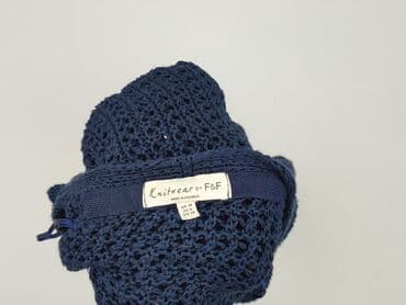 steve madden klapki z futerkiem: F&F, Kardigan damski, rozmiar M — 4