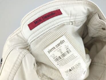 marynarka w paski reserved: Jeansy dla mężczyzn, XL — 6