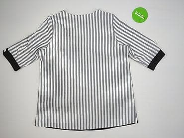 mg margo: Margo collection, Bluzka damska, rozmiar 5XL — 3