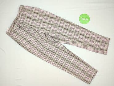 sprandi kapcie: Sinsay, Spodnie materiałowe damskie, rozmiar S — 2