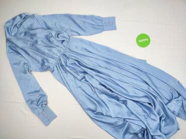 jaki żakiet do rozkloszowanej sukienki: Sukienka damska, M — 3