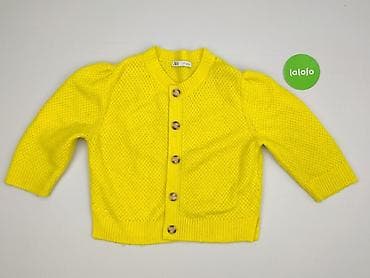 Women's Clothing: Zara, Women`s cardigan, size M — 2