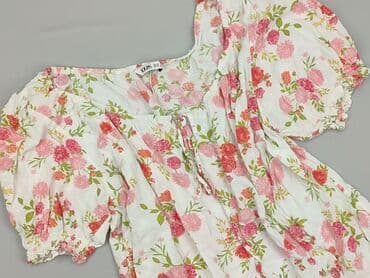 bonprix tuniki duze rozmiary: Yours, Tunika damska, rozmiar 4XL — 1