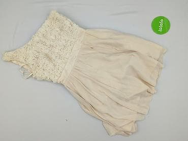 dluga suknia: Sukienka damska, rozmiar M — 2