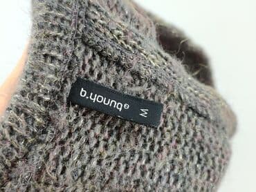 local heroes sweter: BYoung, Women`s sweater, size M — 4