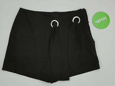 spodenki pull: Amisu, Szorty damskie, rozmiar M — 2