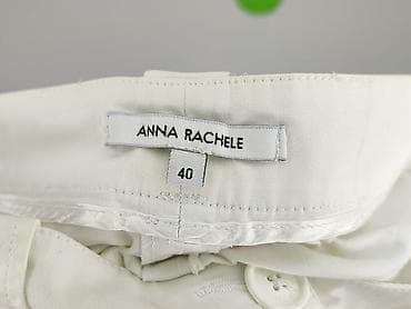 cargo jeans: Spodnie materiałowe damskie, rozmiar L — 4