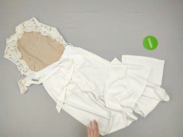 next sandaly: In The Style, Kombinezon damski, rozmiar S — 4