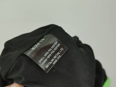 kozaki na koturnie ccc czarne: Papaya, Bluzka damska, L — 5