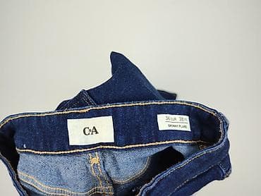 jeansy trf: C&A, Джинси жіночі, розмір S — 4