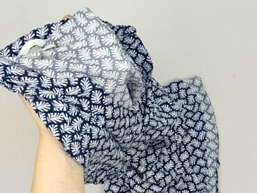 emoi sklep sukienki granat na wesele: H&M, Sukienka damska, rozmiar L — 5