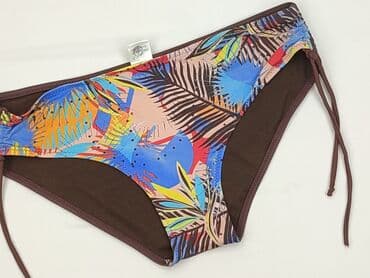bluzki z greckim wzorem: Bikini bottom, size 5XL (EU 50) — 1