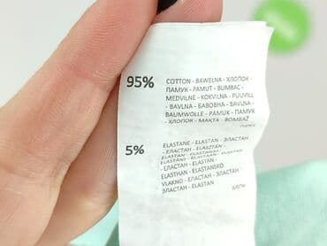 bluzka do karmienia sinsay: Sinsay, Top damski, rozmiar S — 5