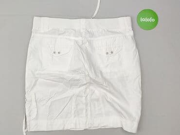 spódnice z prostokąta na gumce: Okay, Spódnica damska, XL — 3