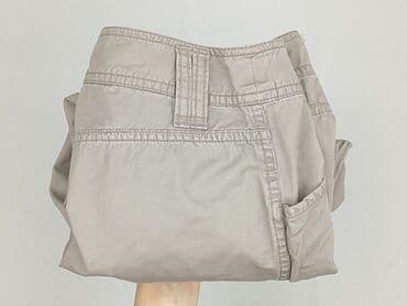 klapki hermes ccc: H&M, Spodnie 3/4 damskie, rozmiar S — 8