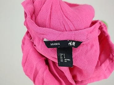 ciąza: H&M Mama, Bluzka damska, rozmiar S — 5
