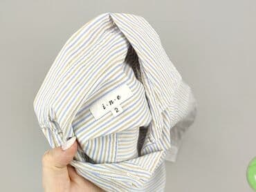 mango koszula jedwabna: Iné, Koszula damska, rozmiar S — 4