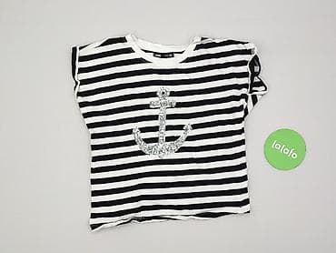 sinsay sweter basic: Sinsay, Bluzka damska, rozmiar 2XS — 2